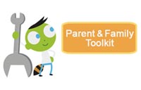 at home learning toolkit