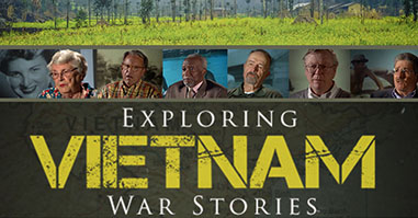 vietnam war stories