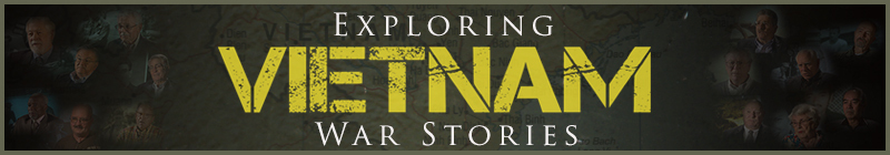 Exploring Vietnam War Stories