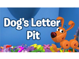 thinkport org leaders in educational products dog s letter pit