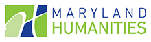 Maryland Humanities logo