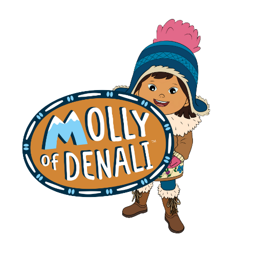 molly of denali