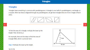 Triplane Math Thinkport.org | Leaders in Educational Products