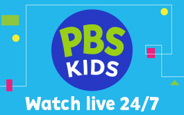 pbs kids live stream
