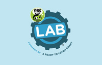 pbs kids lab