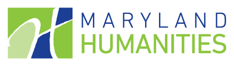 Maryland Humanities logo