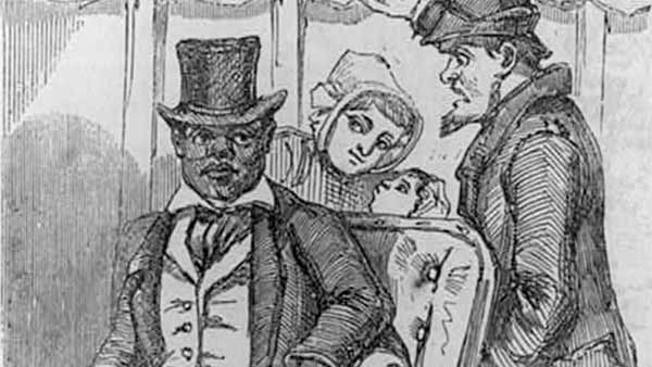 what was the plessy v ferguson case