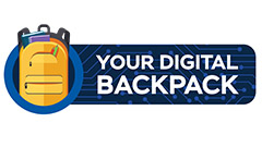 digital backpack