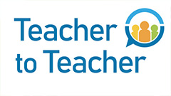 teacher to teacher