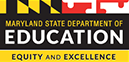 MSDE logo